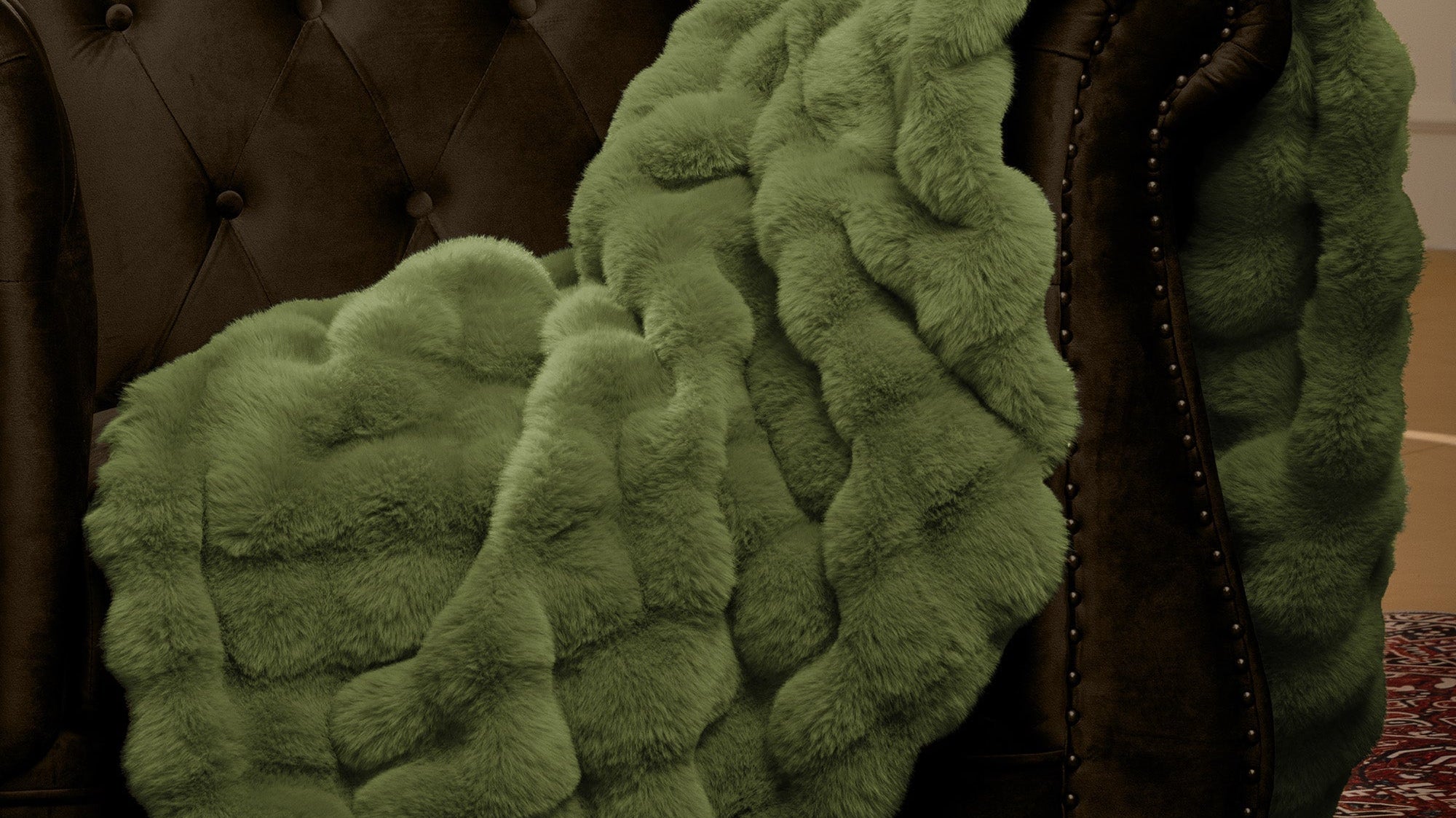 Faux Fur Blanket: The Cozy Upgrade Your Home Didn’t Know It Needed - undefined