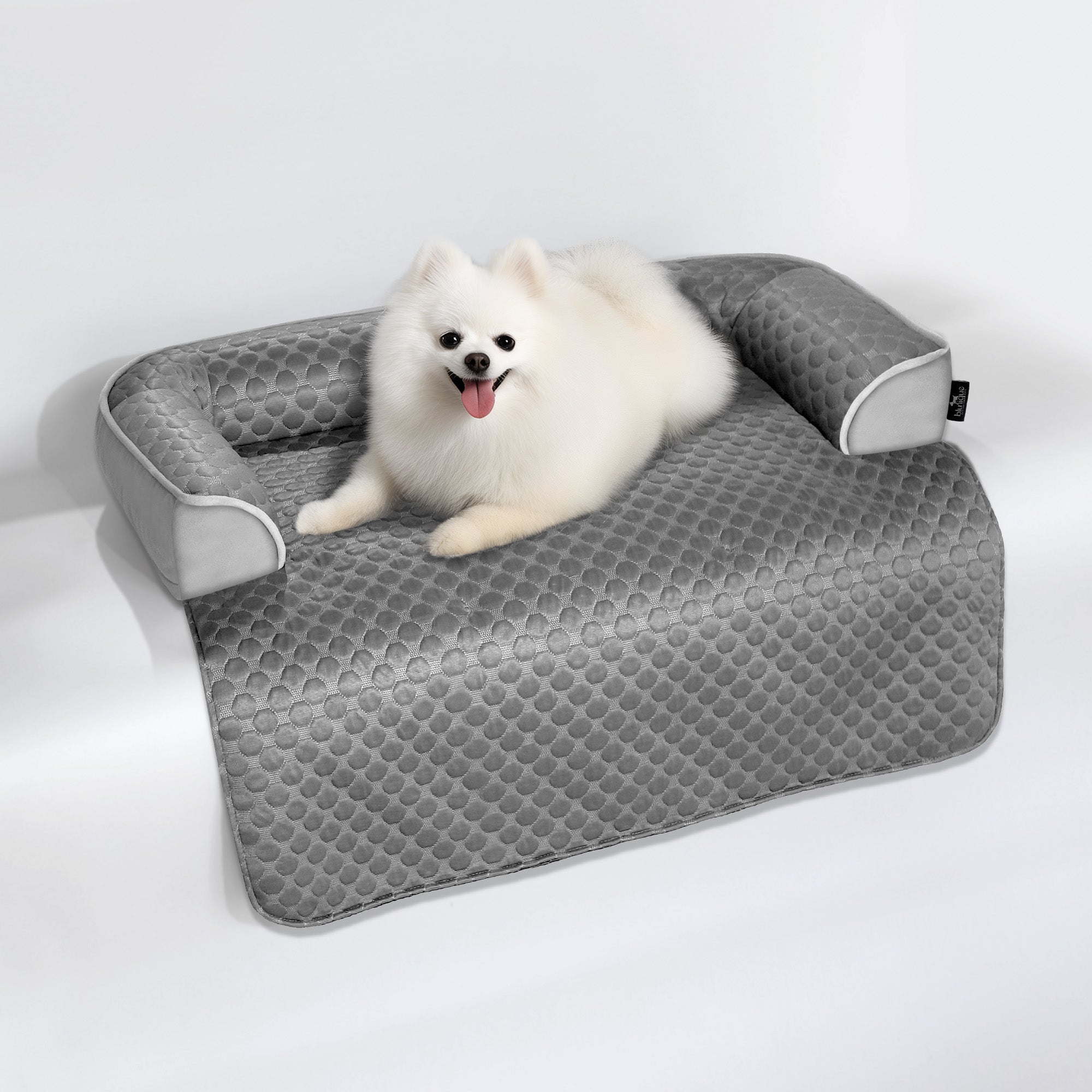 blunique - Cooling Dog Bed - Blunique