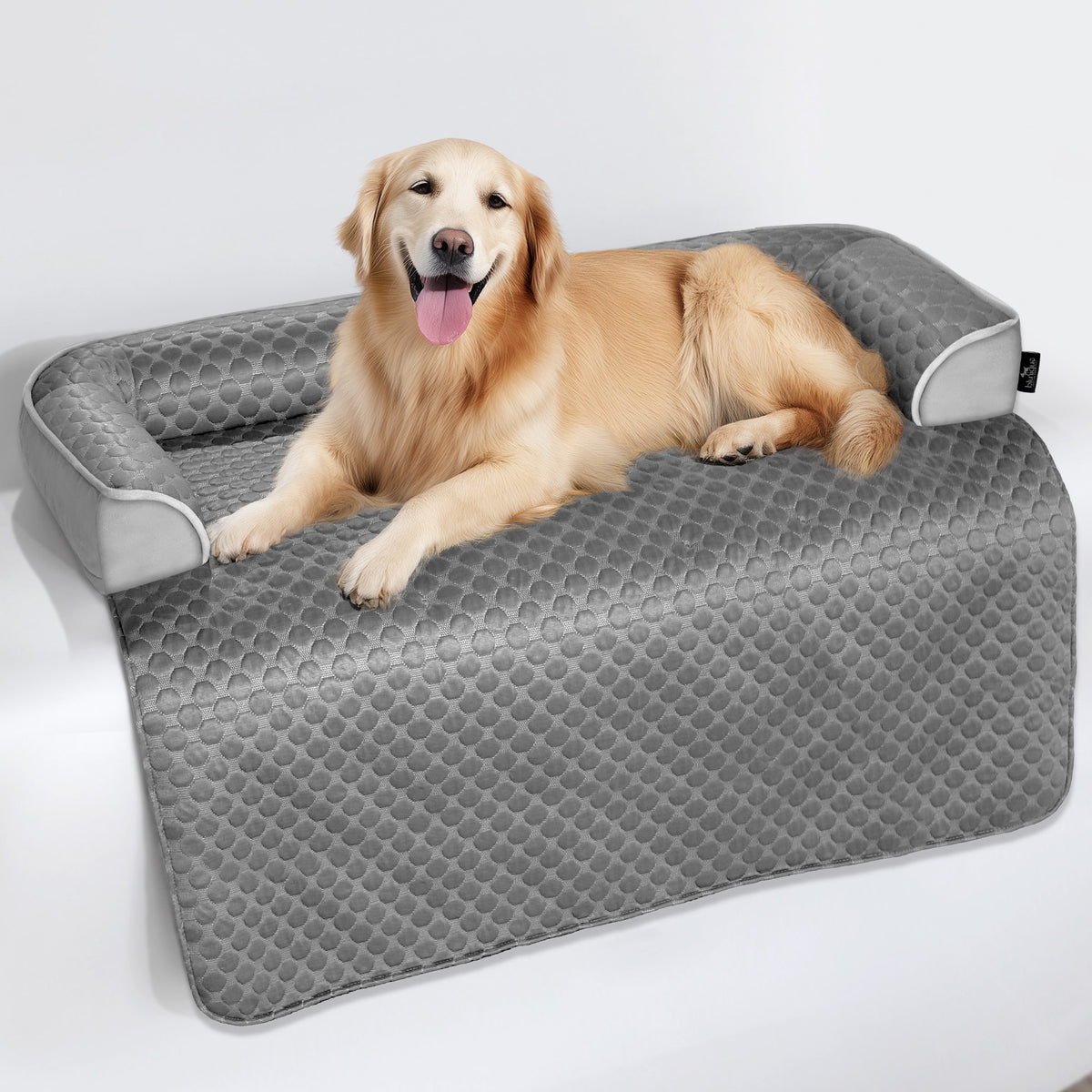 blunique - Cooling Dog Bed