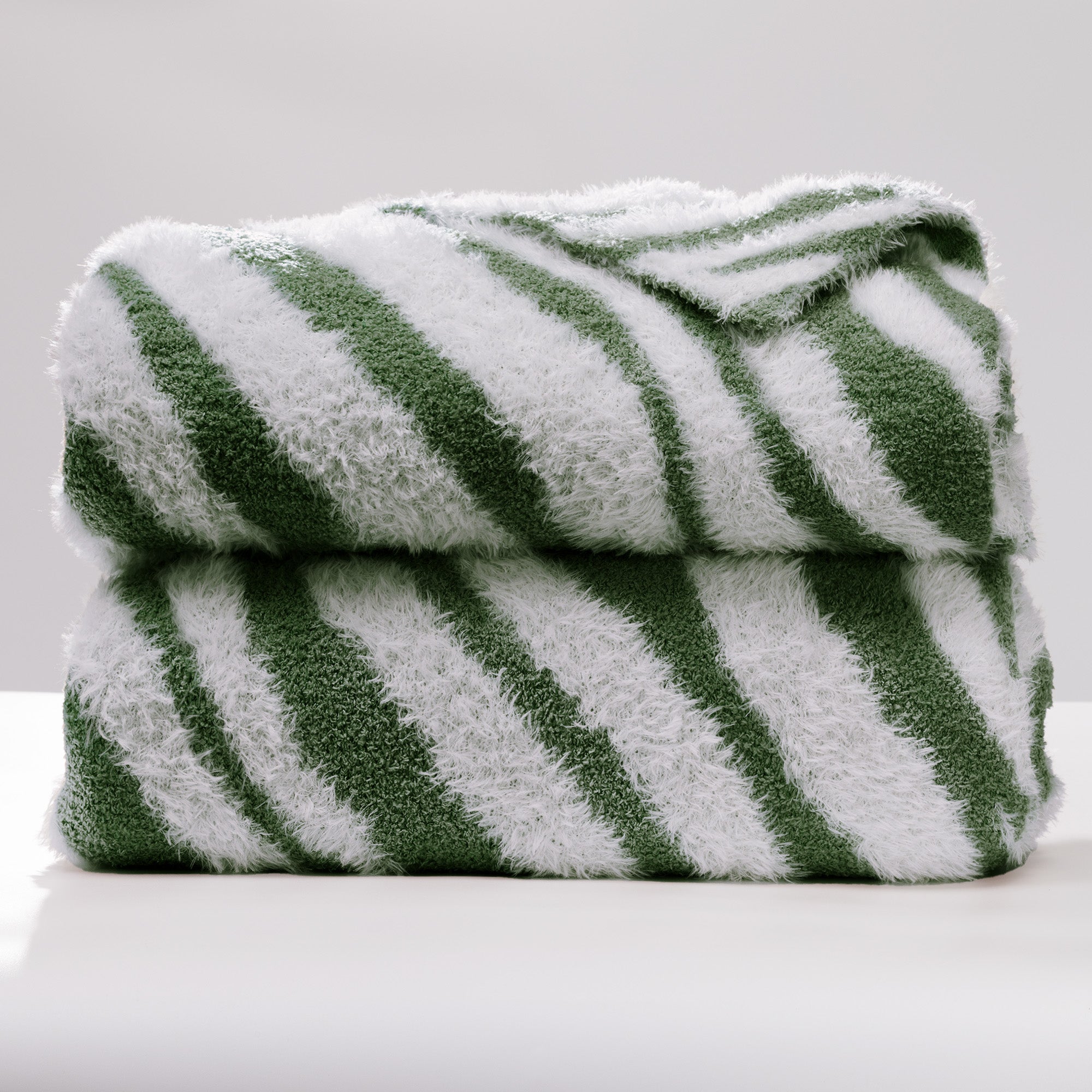 blunique - Zebra Print Super Soft Blanket Blunique