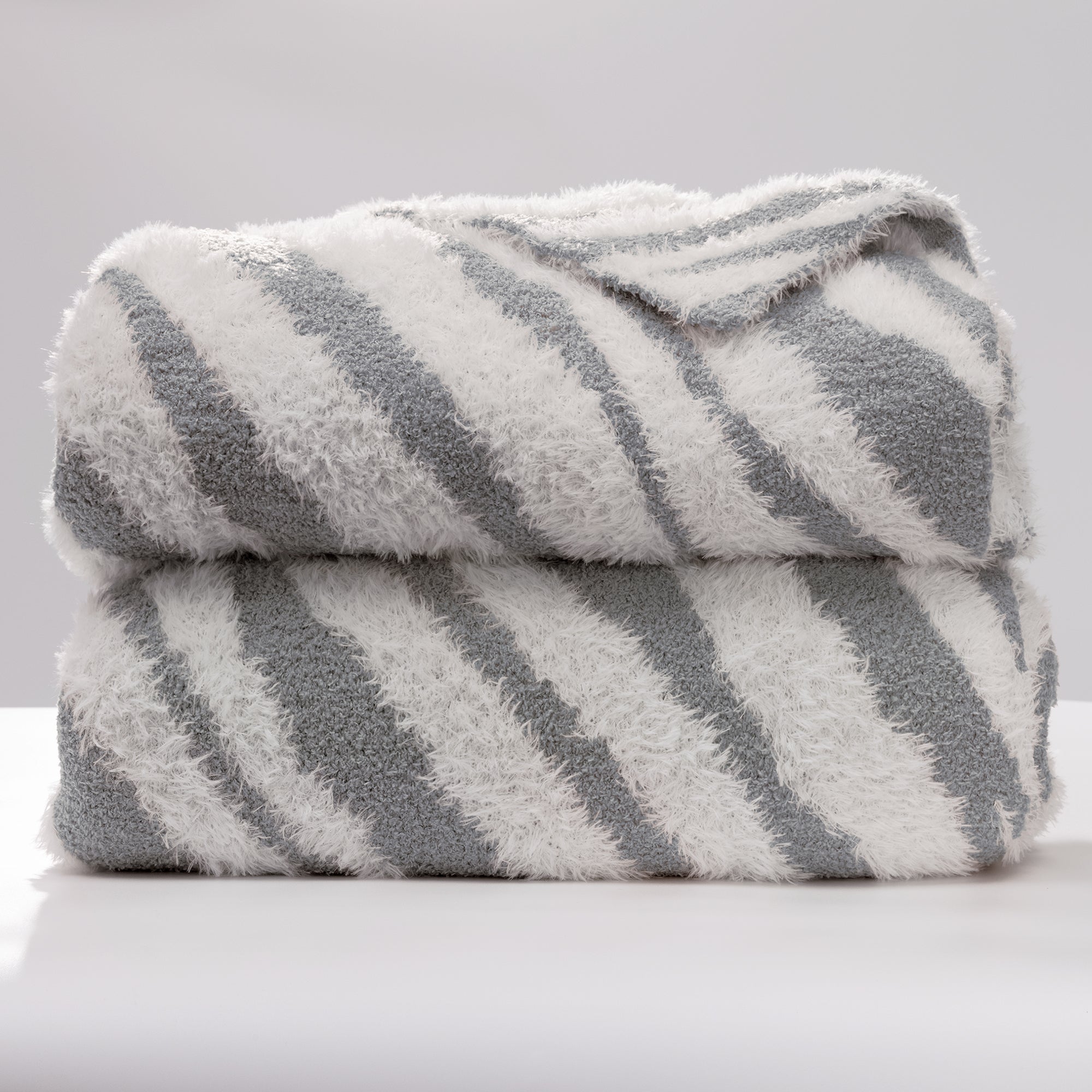 blunique - Zebra Print Super Soft Blanket Blunique