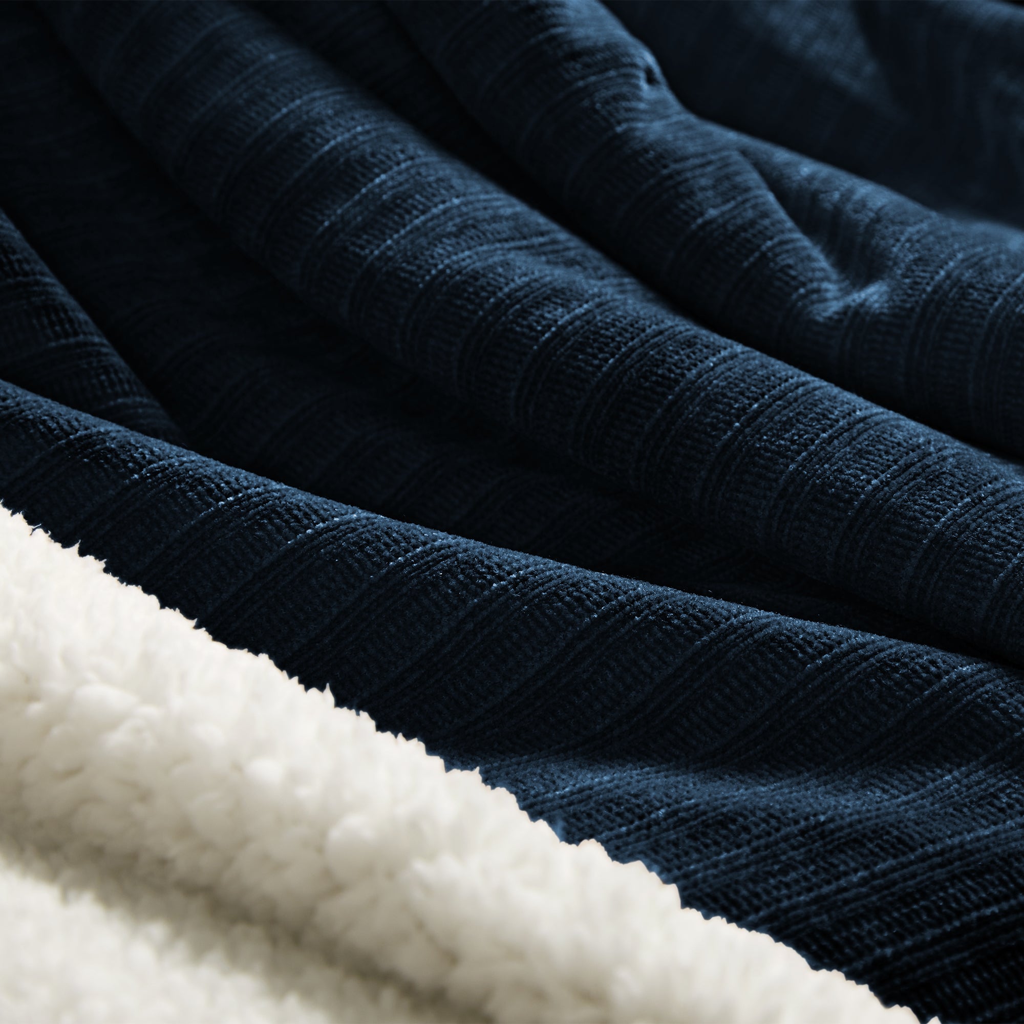 blunique - Ultra Soft Cozy Chenille - Fast Heated Blanket Electric Throw 50''x60'' Blunique