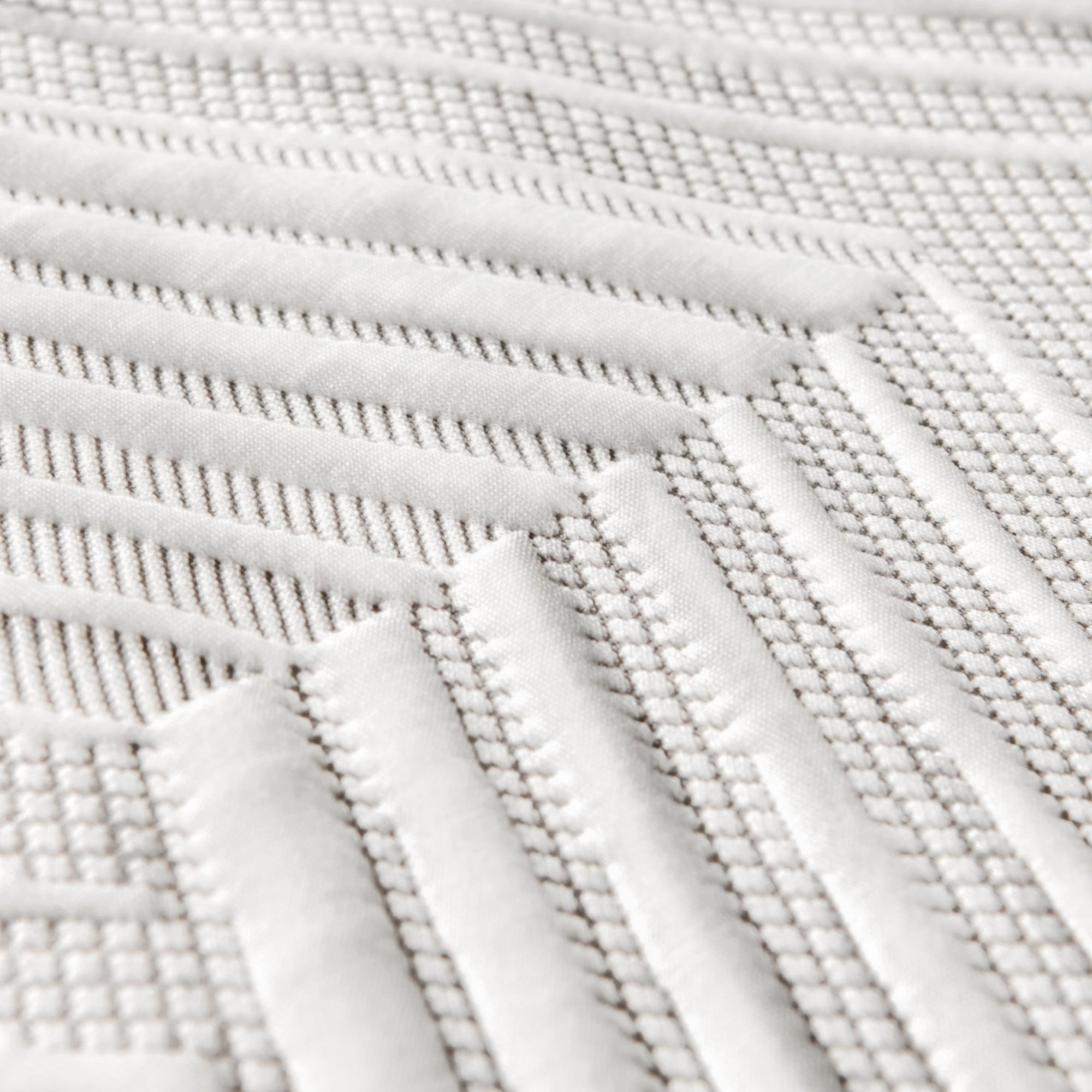 blunique - 3D Air Layer - Electric Heated Mattress Pad - Blunique
