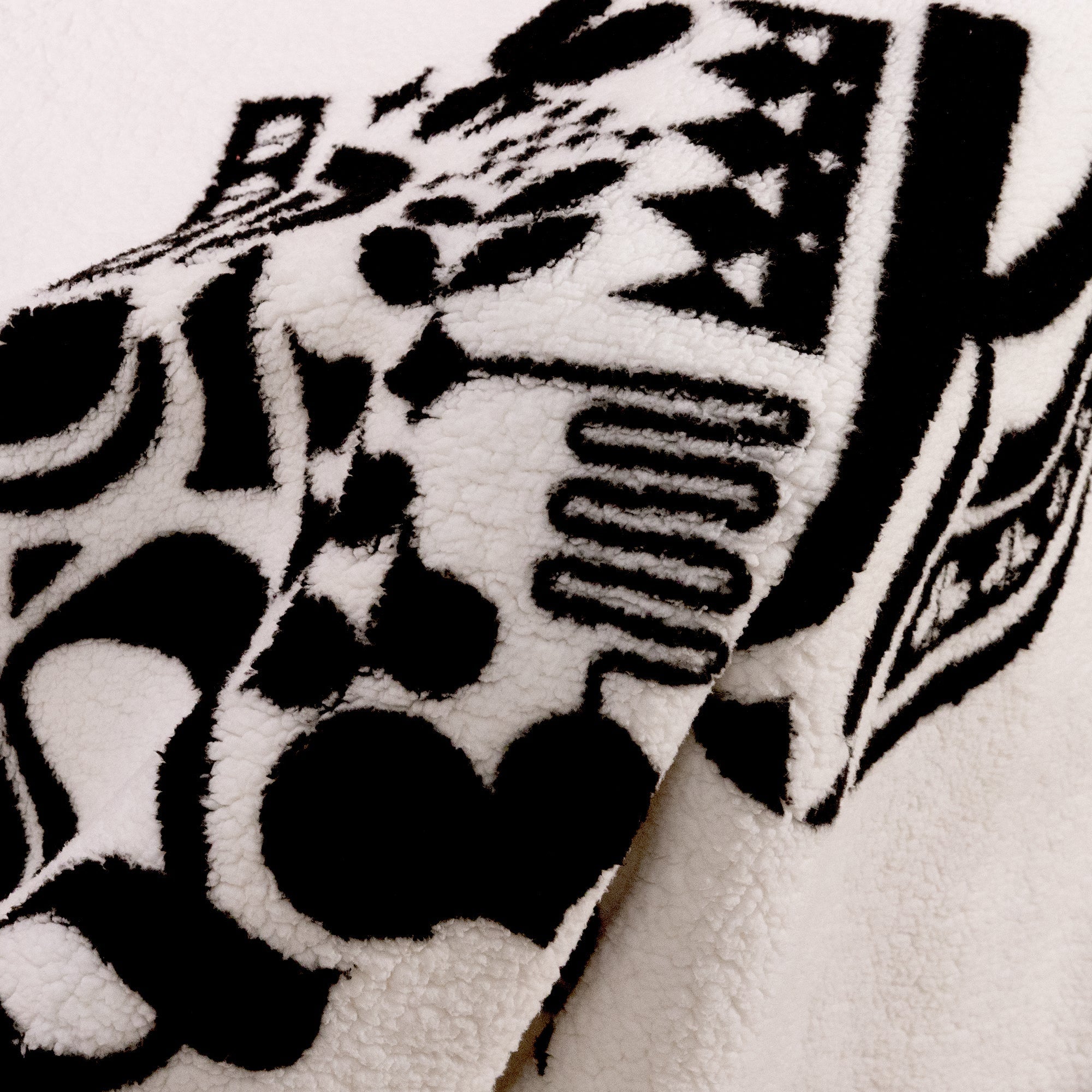 blunique - Poker Themed Design Heated Throw Blanket 50x60inch - Blunique