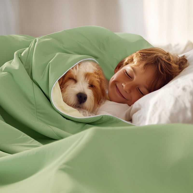 Cooling Comforter