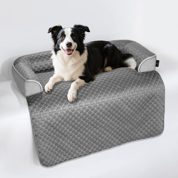 blunique - Cooling Dog Bed - Blunique