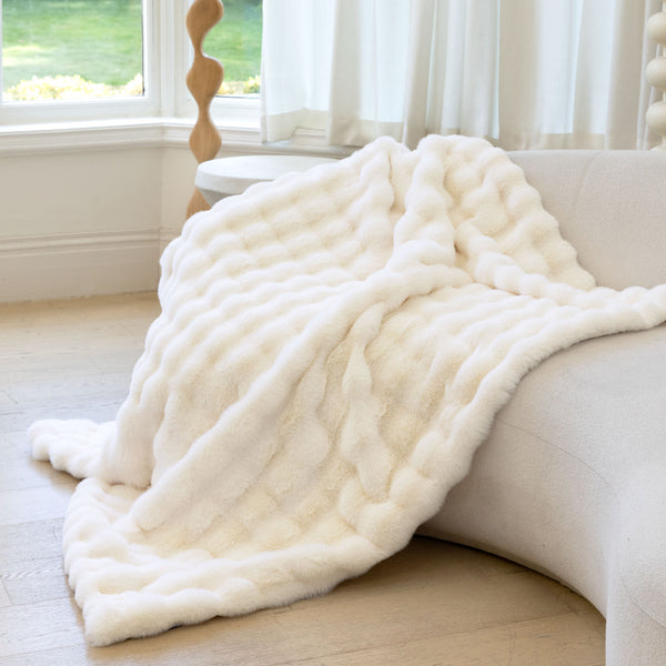 blunique - Bubble Blanket