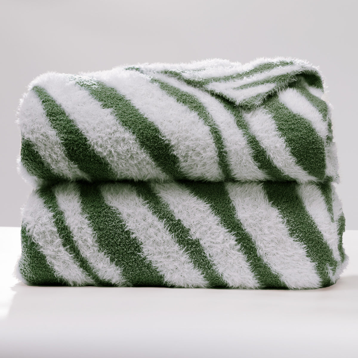 blunique -  Zebra Print  Super Soft Throw Blanket