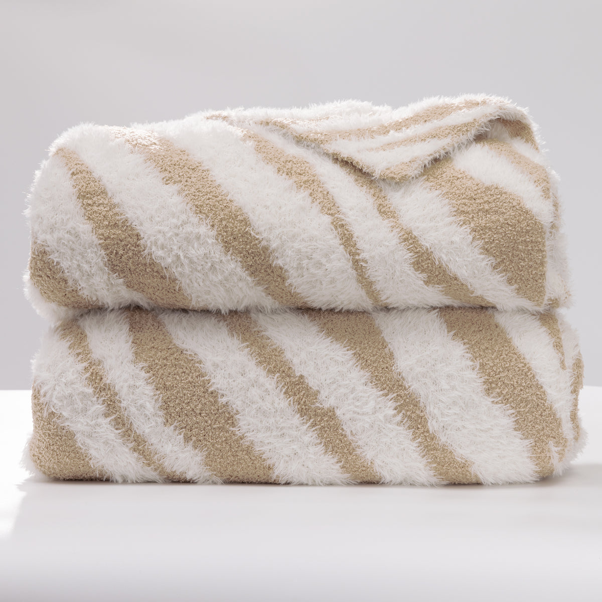 blunique -  Zebra Print  Super Soft Throw Blanket