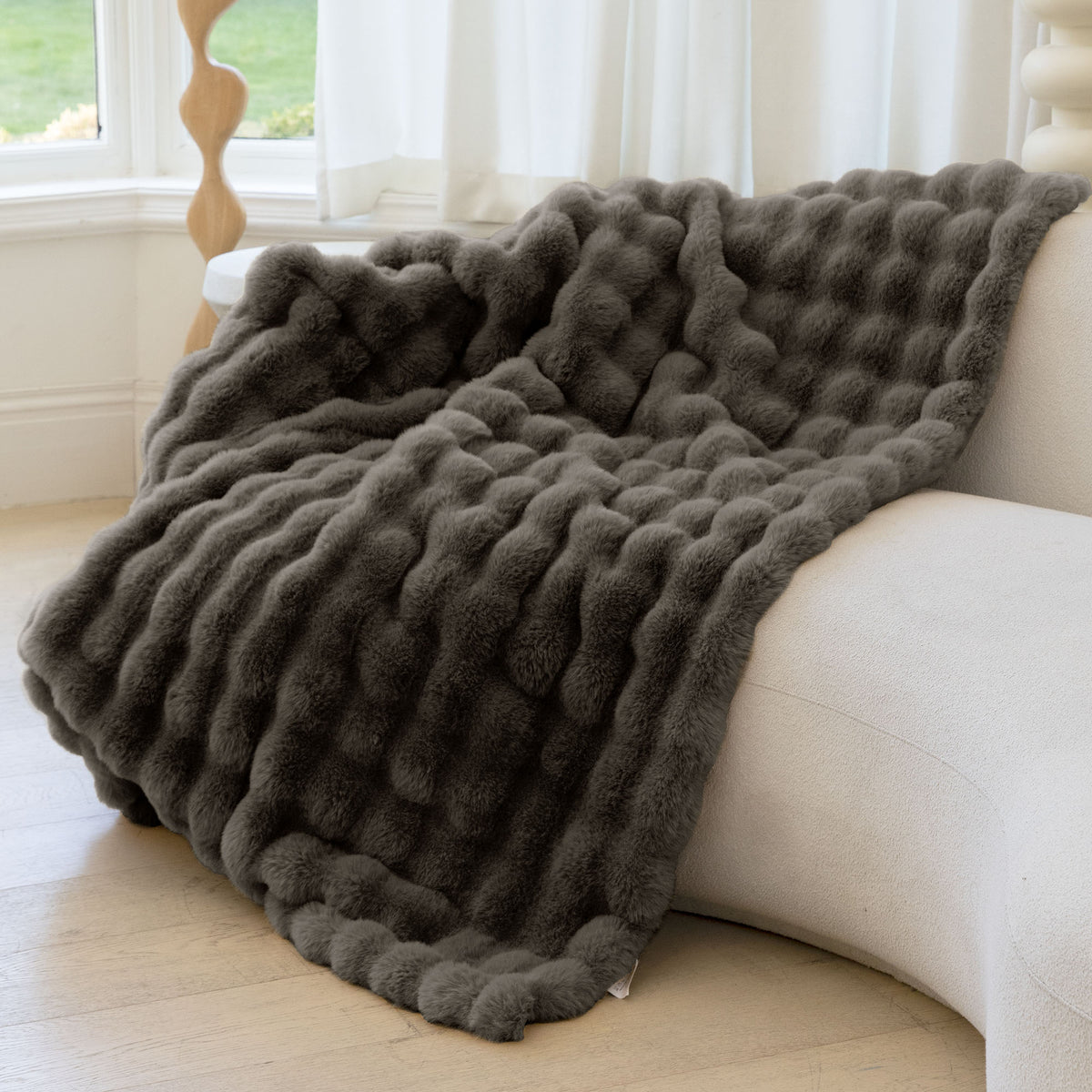 blunique - Bubble Blanket