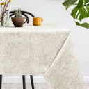  Beige Floral