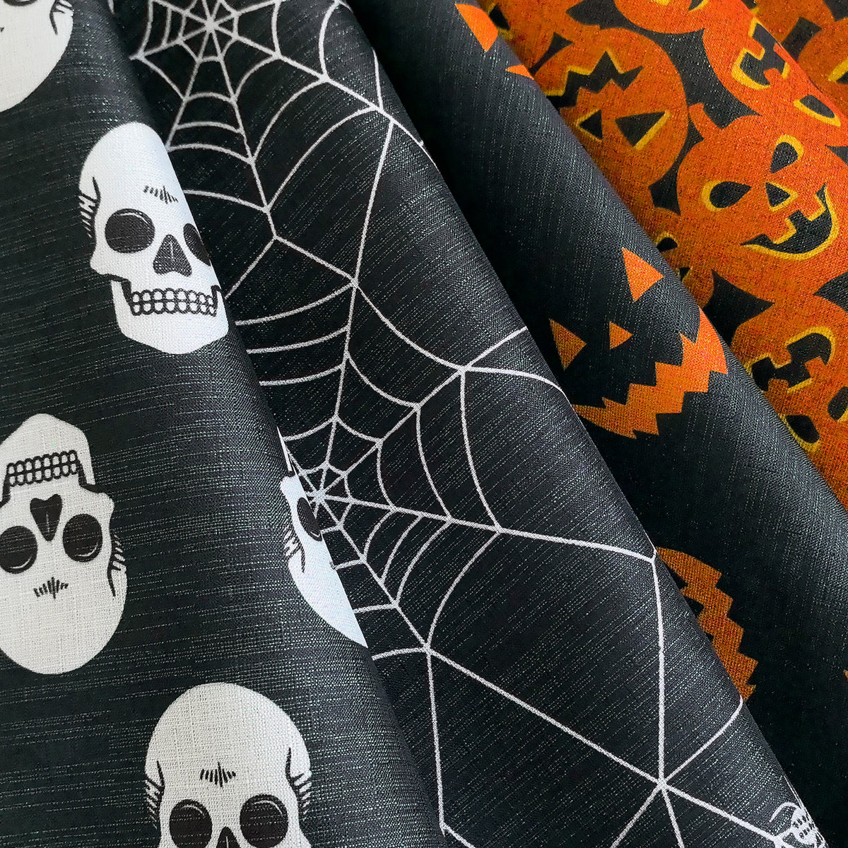 blunique - Halloween Collection Tablecloth