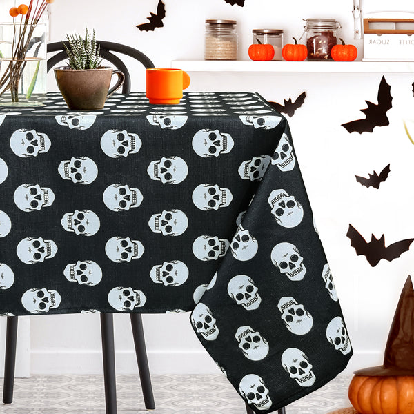 blunique - Halloween Collection Tablecloth