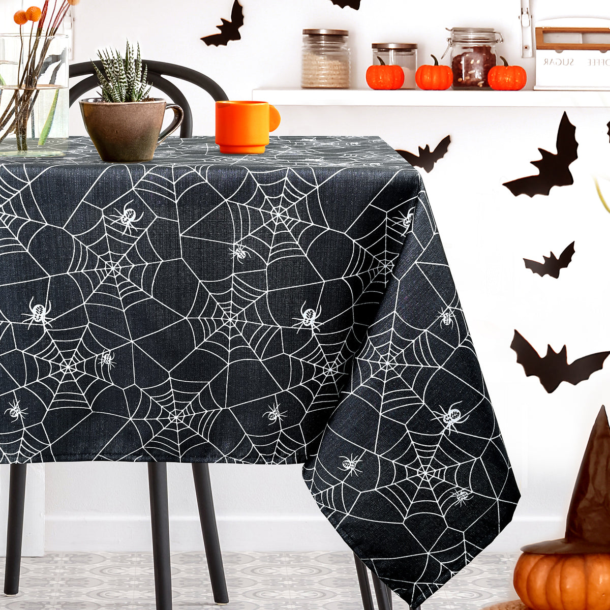 blunique - Halloween Collection Tablecloth