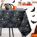  Tiny Spider Web
