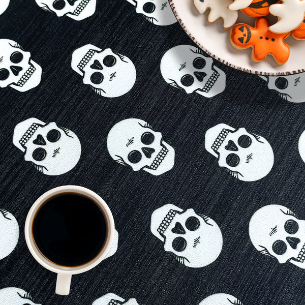 blunique - Halloween Collection Tablecloth