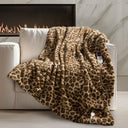  Leopard Brown