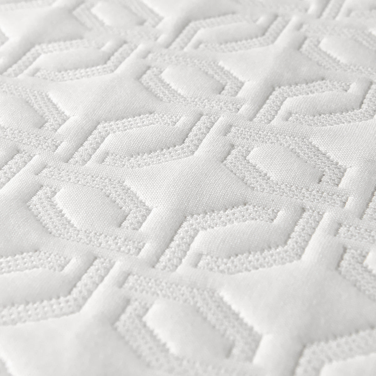 blunique - 3D Air Layer - Electric Heated Mattress Pad