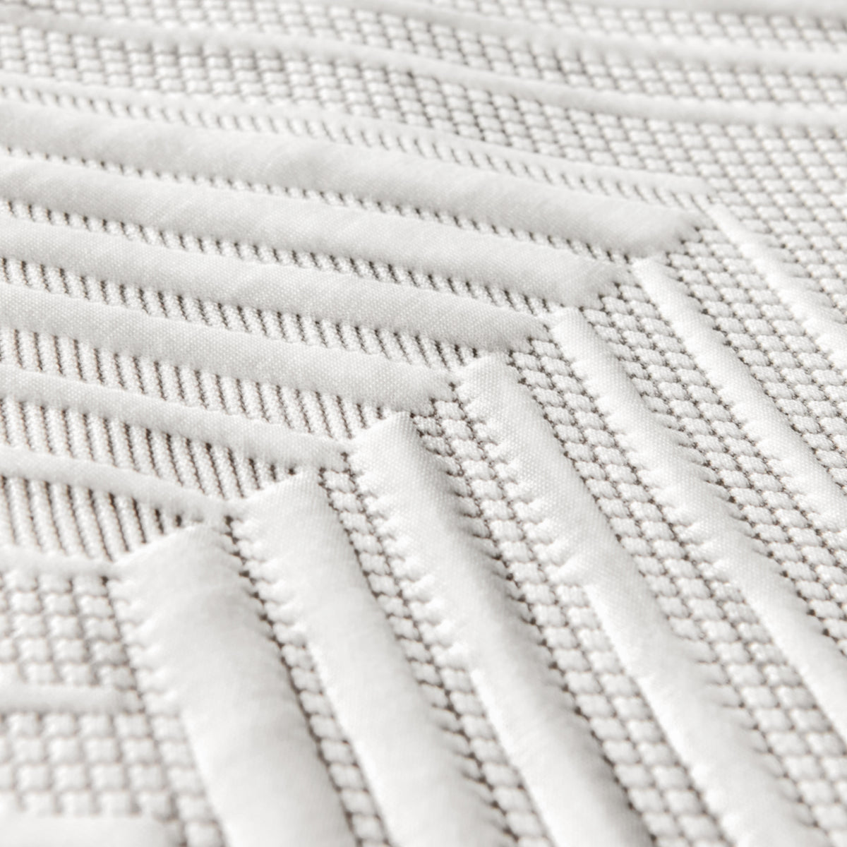 blunique - 3D Air Layer - Electric Heated Mattress Pad