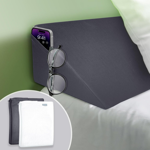 blunique - Portable Wedge Pillow