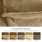 blunique - Fleece Blanket King size - Blunique