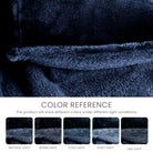 blunique - Fleece Blanket King size - Blunique