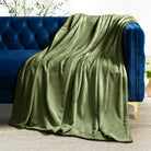 blunique - Fleece Blanket King size - Blunique