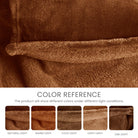 blunique - Fleece Blanket King size - Blunique