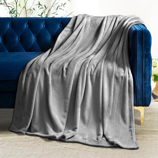blunique - Fleece Blanket Twin Size