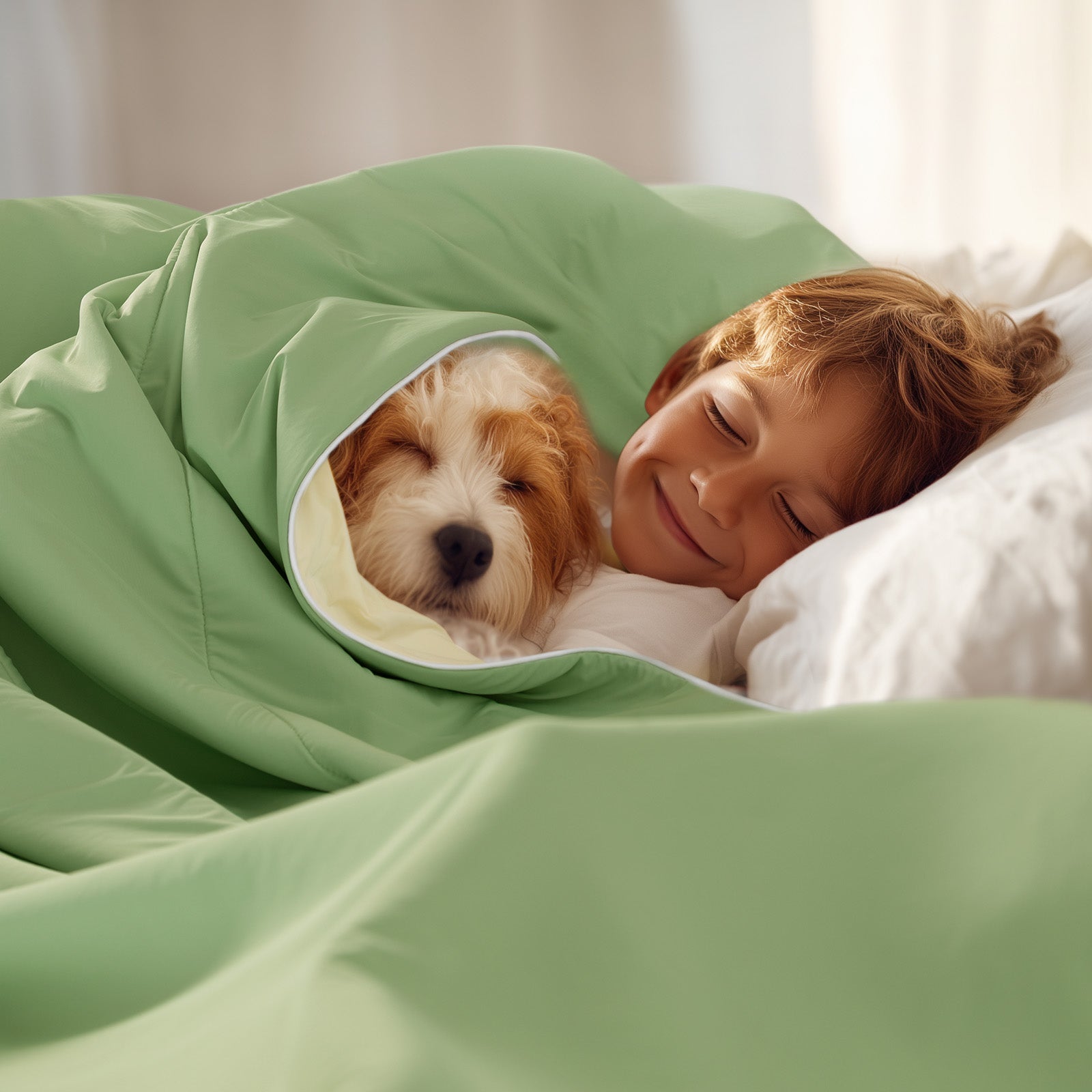 all-season lightweight cooling comforter