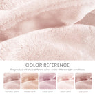 blunique - Fleece Blanket King size - Blunique