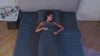Classic Cooling Comforter Collection for Hot Sleepers Video Description