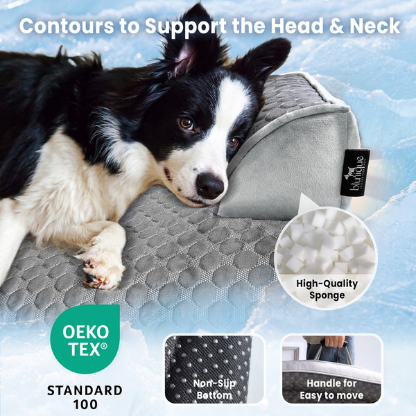 Cooling Dog Bed